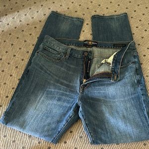 Men’s Lucky Brand Jeans
